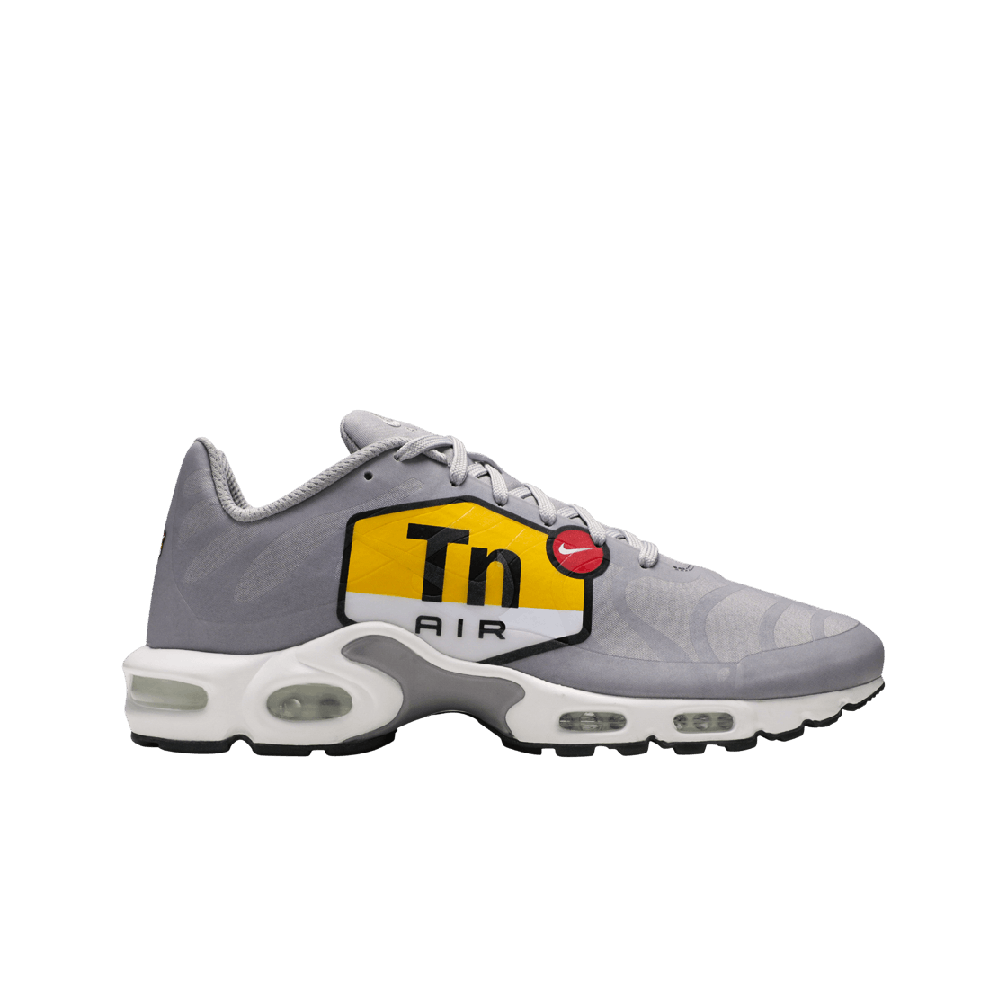 나이키 에어맥스 플러스 NS GPX SP 그레이(Nike Air Max Plus NS GPX SP Grey) - 1