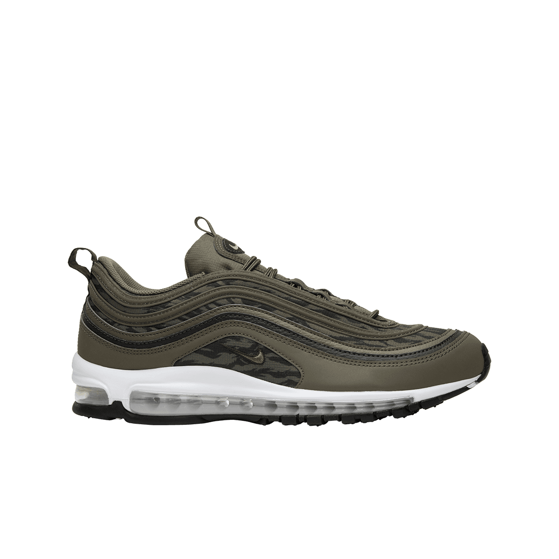 나이키 에어맥스 97 타이거 카모 올리브(Nike Air Max 97 Tiger Camo Olive) - 1