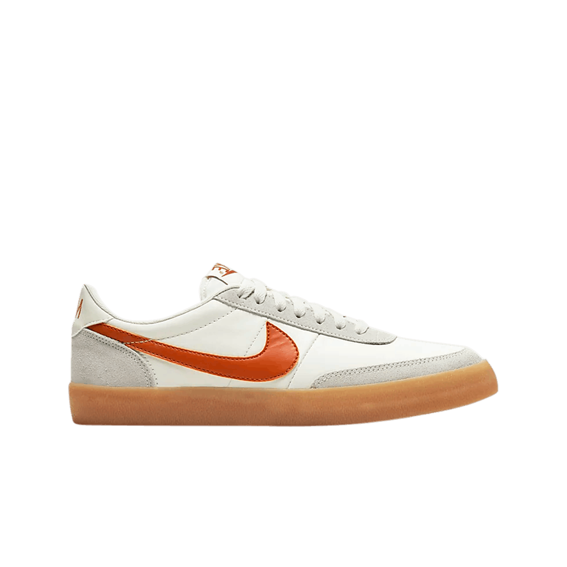 나이키 킬샷 2 레더 세일 데저트 오렌지(Nike Killshot 2 Leather Sail Desert Orange)