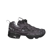 Reebok x Vetements Instapump Fury OG Washed Black