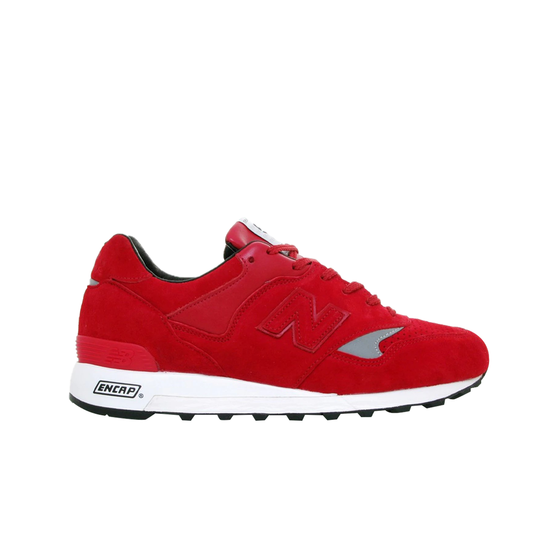 뉴발란스 x SNS 577 메이드 인 UK RGB팩 레드(New Balance x SNS 577 Made in UK RGB Pack Red) - 1