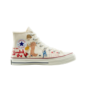 Converse x Spencer McMullen Chuck 70s Hi