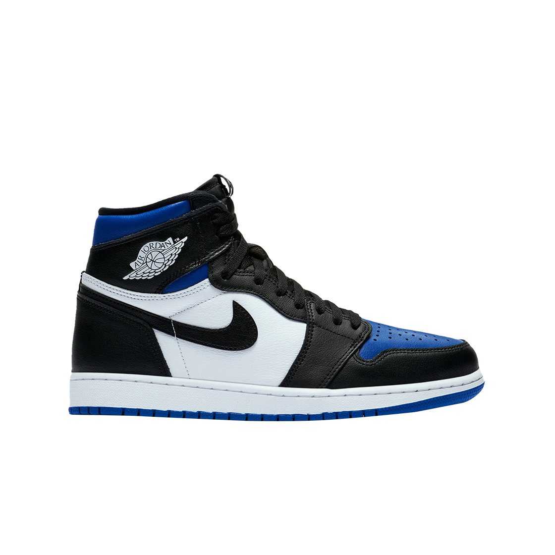 조던 1 레트로 하이 OG 로얄토(Jordan 1 Retro High OG Royal Toe)
