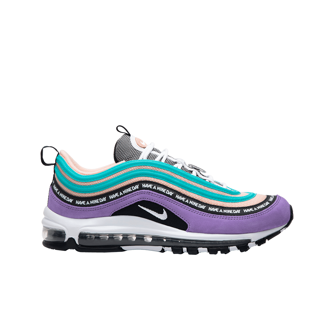 나이키 에어맥스 97 해브 어 나이키 데이(Nike Air Max 97 Have a Nike Day)