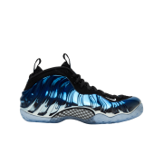 Nike Air Foamposite One Blue Mirror