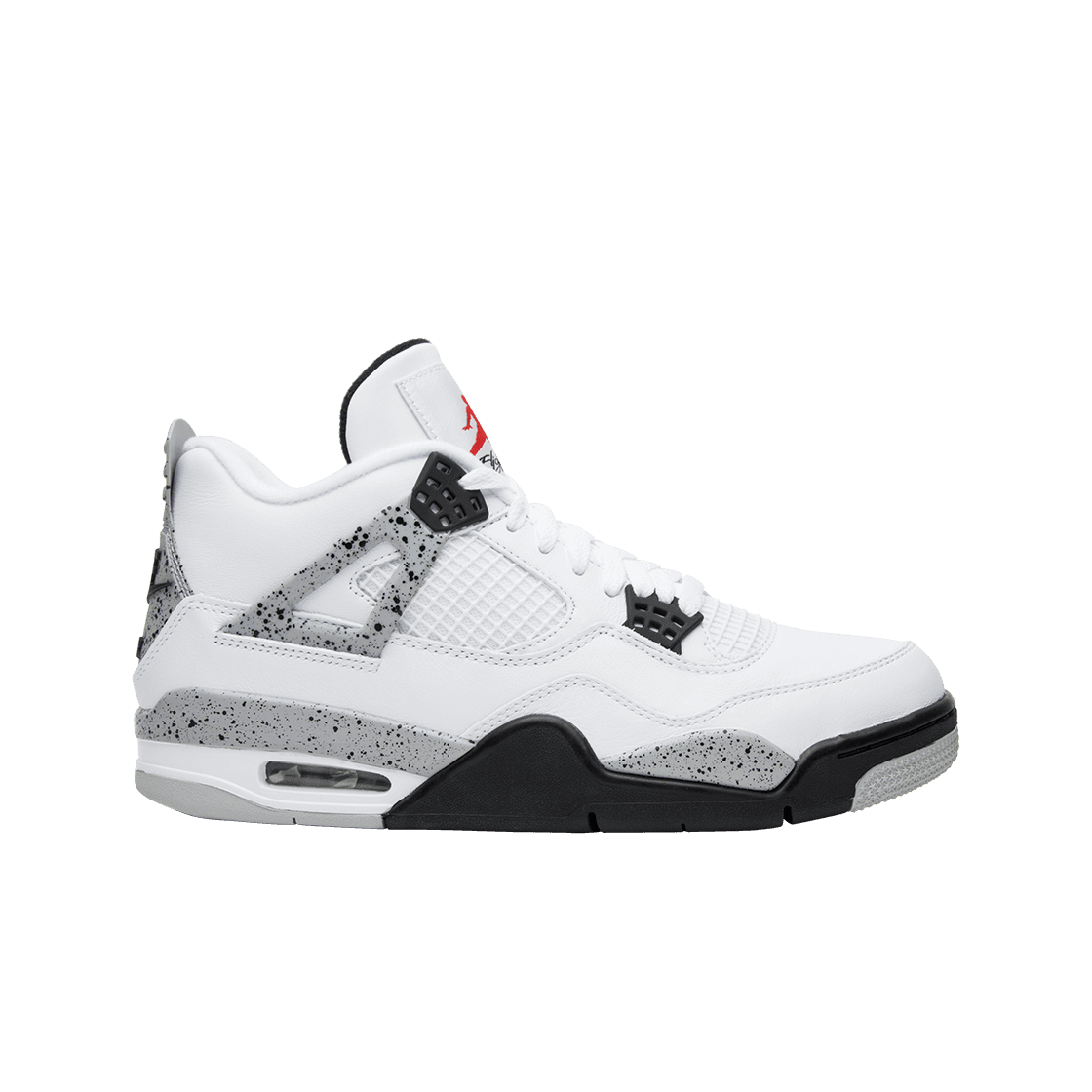 조던 4 레트로 OG 화이트 시멘트 2016(Jordan 4 Retro OG White Cement 2016)