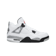 Jordan 4 Retro OG White Cement 2016