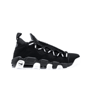Nike Air More Money Black White