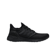 Adidas Ultraboost 20 Triple Black