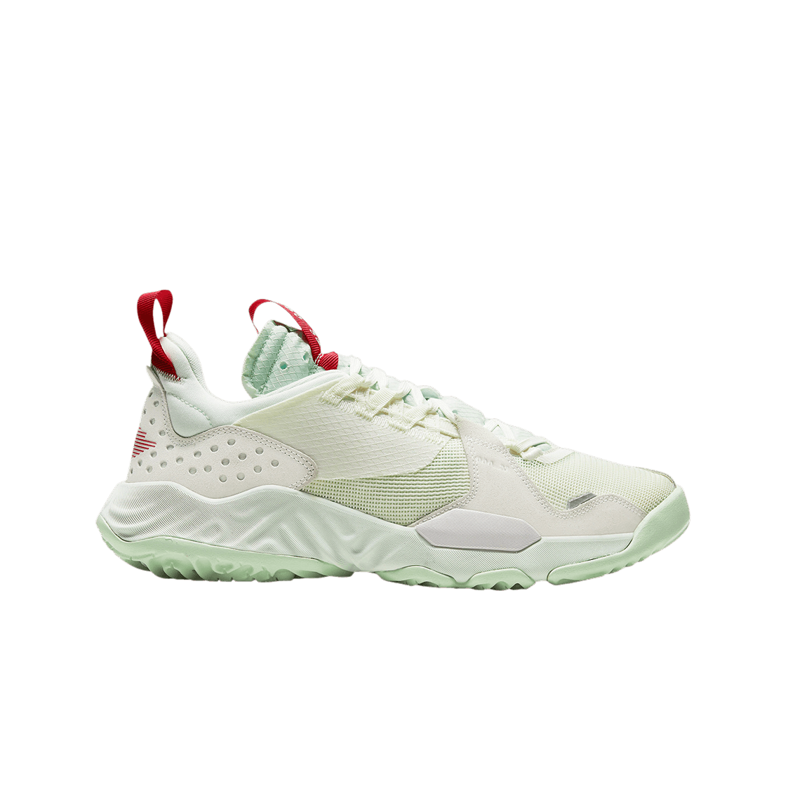 조던 델타 SP 제이드 아우라