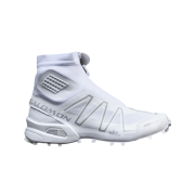 Salomon Snowcross ADV LTD White