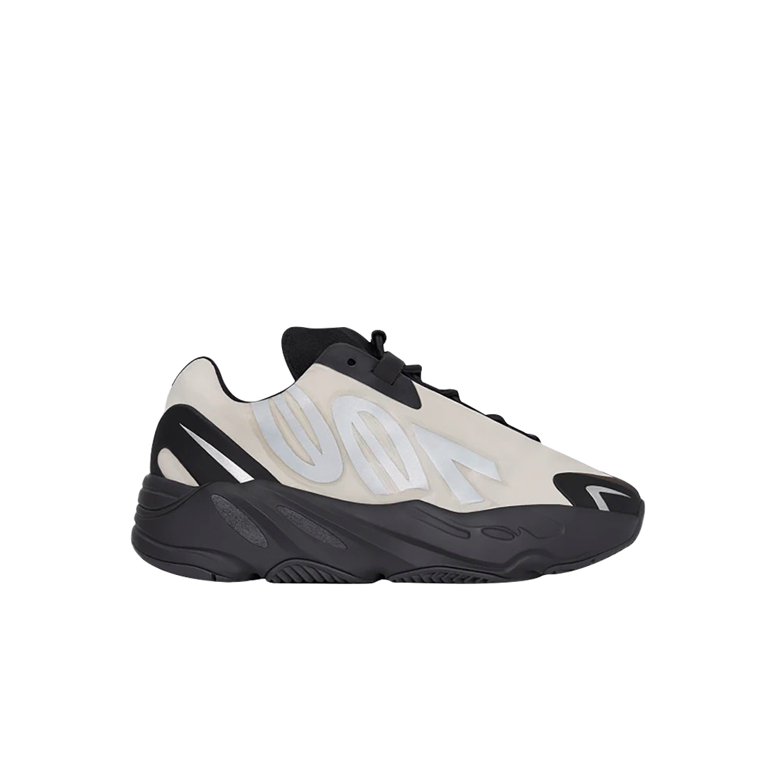 Yeezy boost 700 mnvn bone white sale