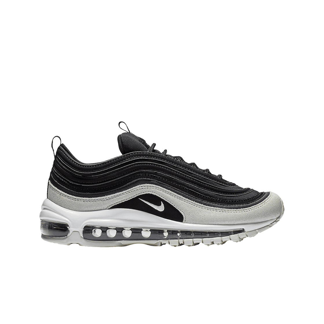 917646-007 (W) Nike Air Max 97 Premium Spruce Aura