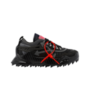 Off-White Odsy-1000 Black