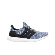 Adidas x Parley Ultraboost 4.0 White Carbon Blue
