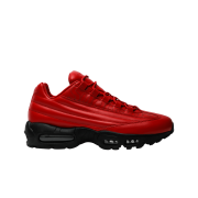 Nike x Supreme Air Max 95 Lux Red