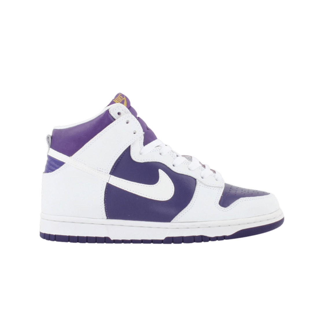 나이키 덩크 하이 LE CO.JP 리버스 시티 어택(Nike Dunk High LE CO.JP Reverse City Attack) - 1