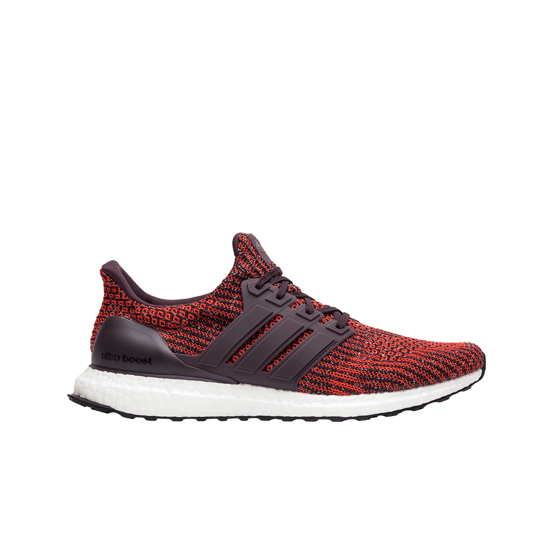 아디다스 울트라부스트 4.0 노블 레드(Adidas Ultraboost 4.0 Noble Red) - 1