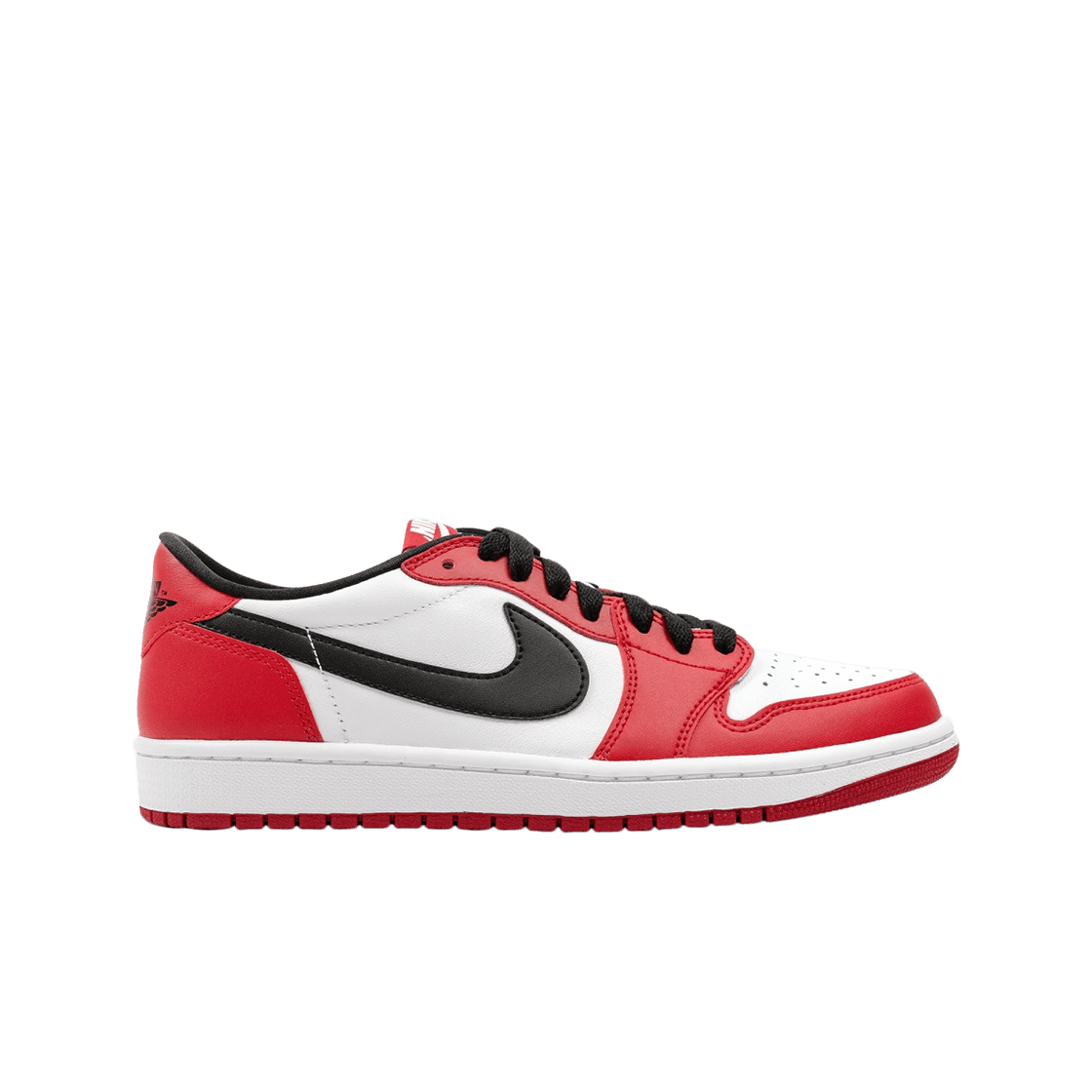 조던 1 레트로 로우 OG 시카고 2016(Jordan 1 Retro Low OG Chicago 2016)