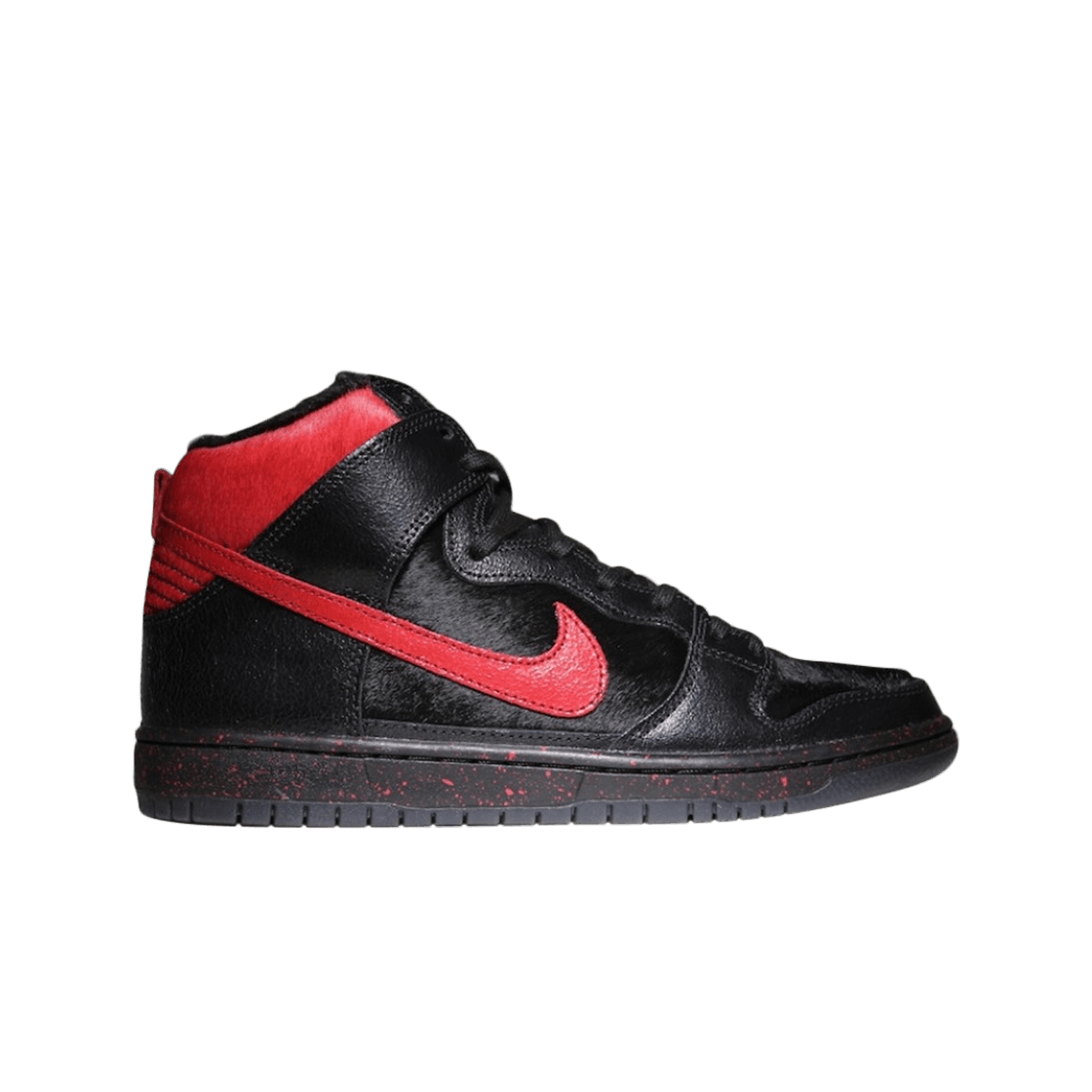 나이키 덩크 SB 하이 크람푸스(Nike Dunk SB High Krampus) - 1