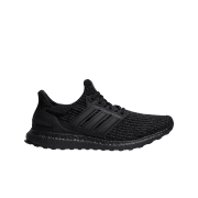 Adidas Ultraboost 4.0 Triple Black