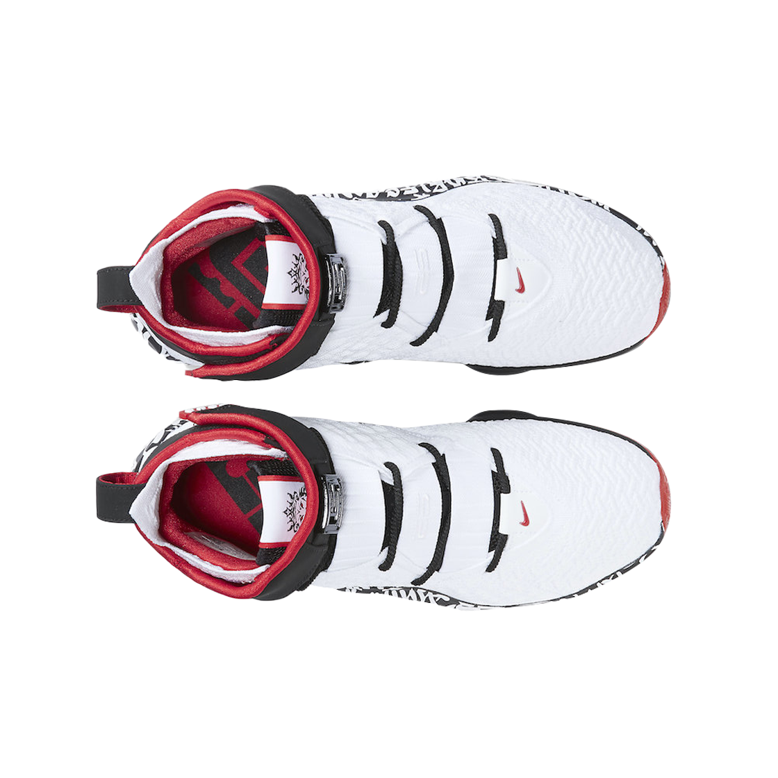 나이키 르브론 17 EP 그래피티(Nike LeBron 17 EP Graffiti) - 2