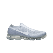 Nike Air VaporMax SE Laceless Pure Platinum