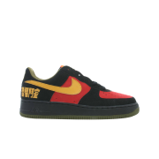 Nike Air Force 1 Low Chamber of Fear