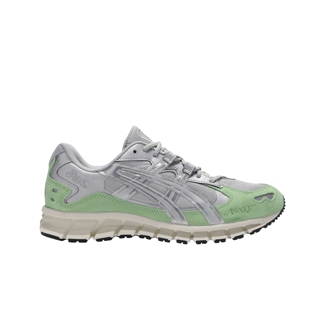 1021A244-020 Asics x Awake NY Gel-Kayano 5 360 Silver Mint