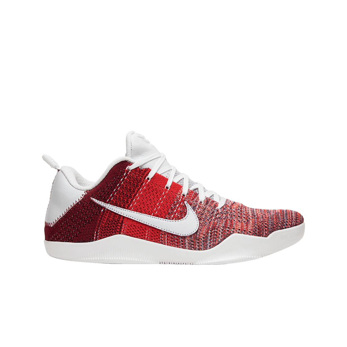 나이키 코비 11 엘리트 로우 4KB 레드 호스(Nike Kobe 11 Elite Low 4KB Red Horse)