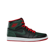 Jordan 1 Retro High Green Gucci