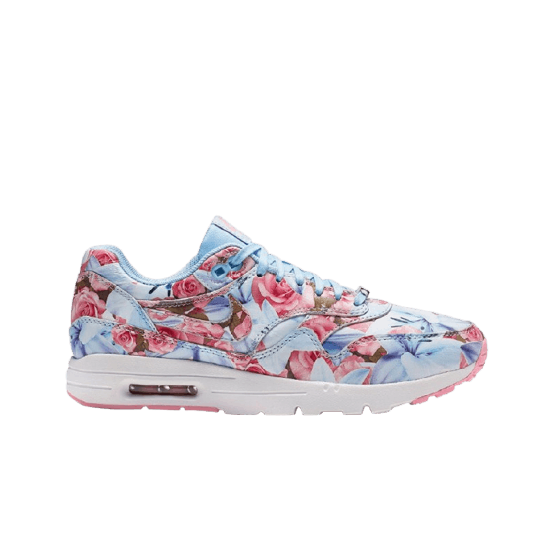 747105-400 (W) Nike Air Max 1 Paris City Collection