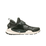 Nike x Stone Island Sock Dart Mid Sequoia