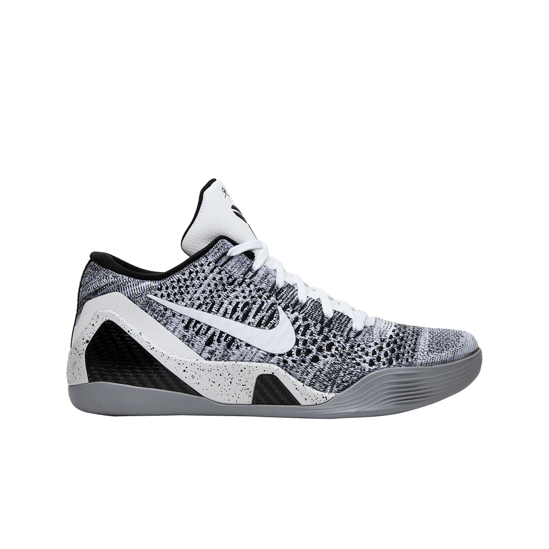 나이키 코비 9 엘리트 로우 베토벤(Nike Kobe 9 Elite Low Beethoven)