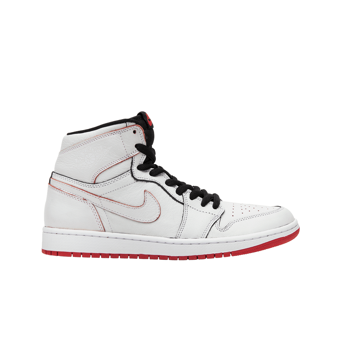 조던 1 x 랜스 마운틴 레트로 SB 화이트(Jordan 1 x Lance Mountain Retro SB White)