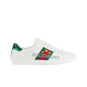 Gucci Ace Gucci Band Sneakers
