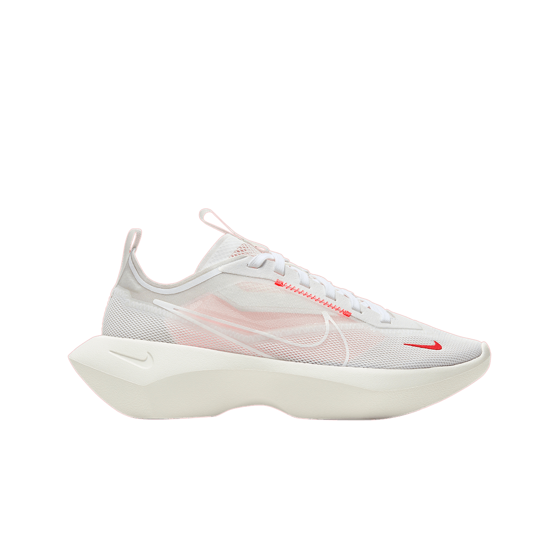 (W) 나이키 비스타 라이트 화이트