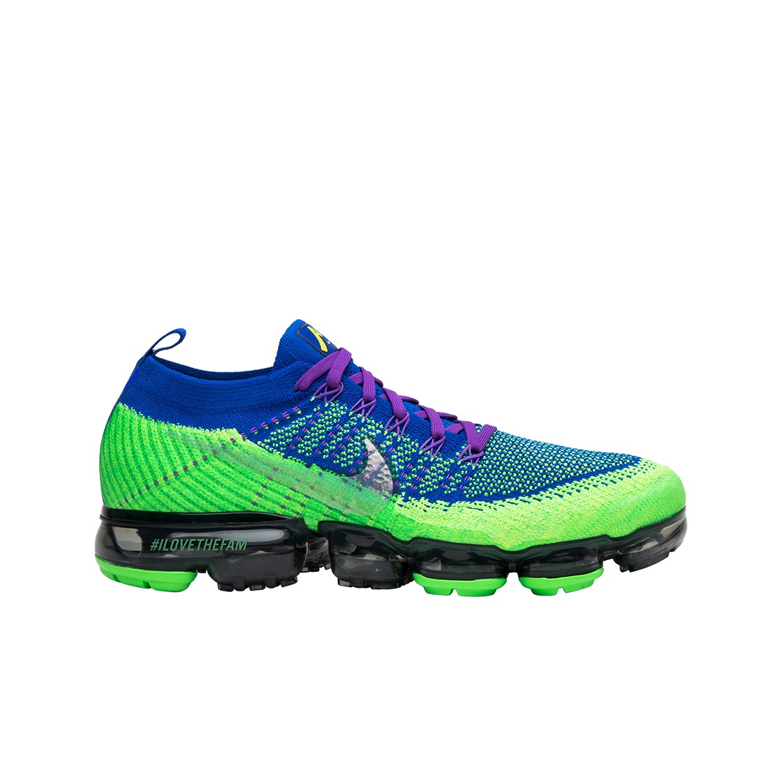 나이키 에어 베이퍼맥스 플라이니트 도언베커 2017(Nike Air VaporMax Flyknit Doernbecher 2017) - 1