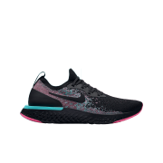 Nike Epic React Flyknit South Beach