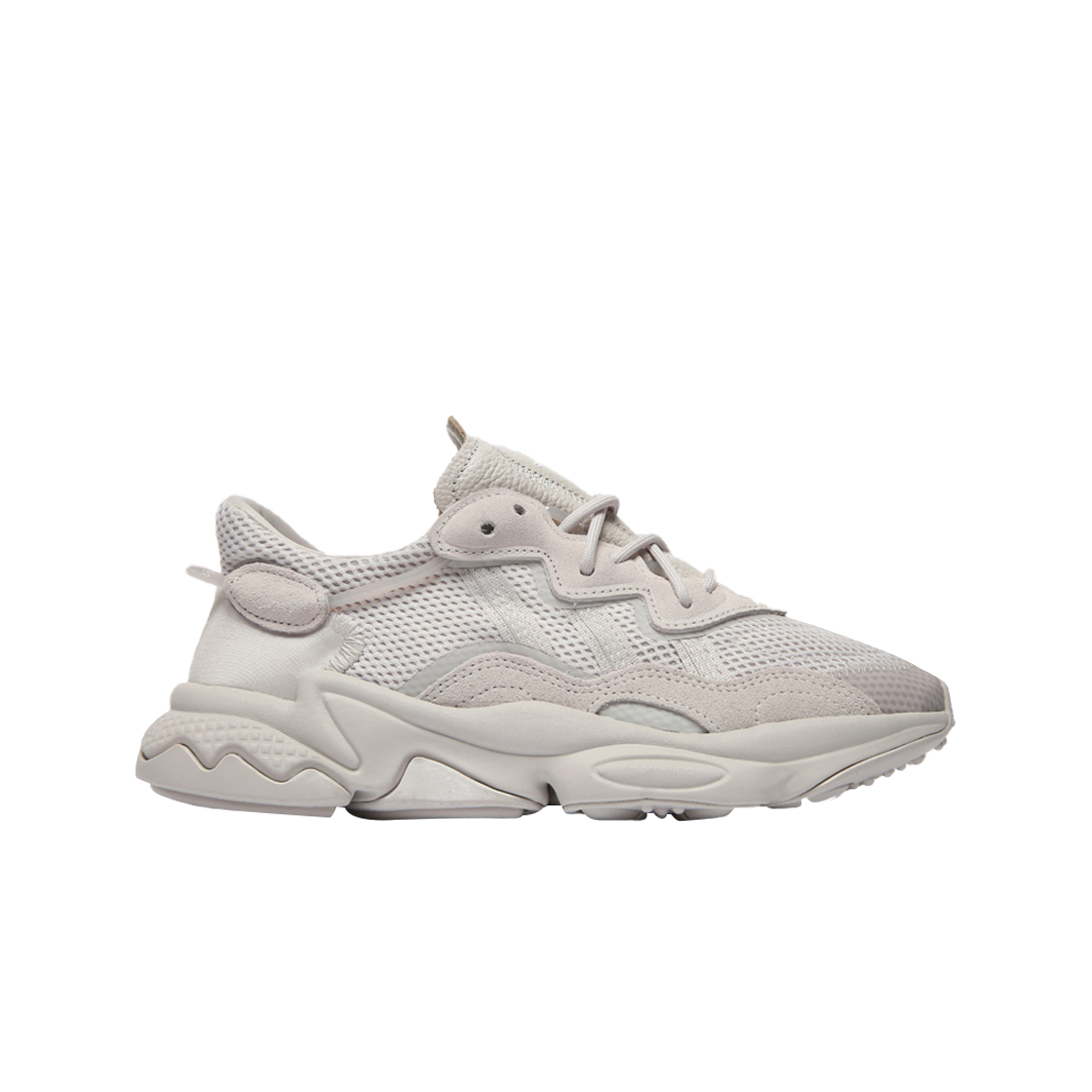 아디다스 오즈위고 초크 펄(Adidas Ozweego Chalk Pearl)