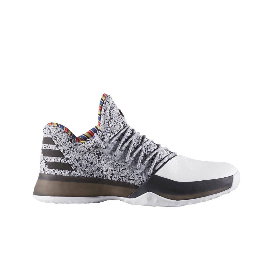 아디다스 하든 Vol. 1 BHM(Adidas Harden Vol. 1 BHM)