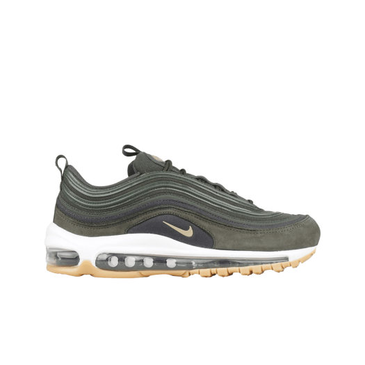 (W) Nike Air Max 97 UT Neutral Olive