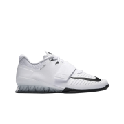 Nike Romaleos 3 White Black