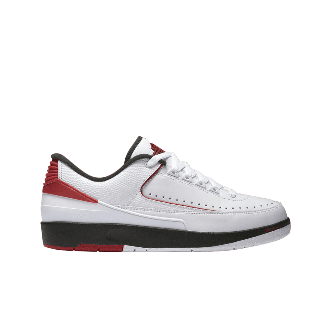 조던 2 레트로 로우 시카고 2016