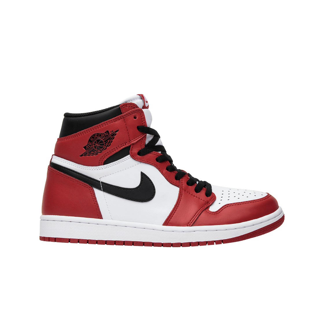 조던 1 레트로 하이 OG 시카고 2015(Jordan 1 Retro High OG Chicago 2015)