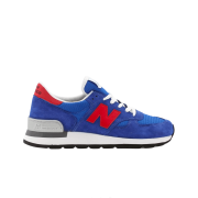 New Balance 990 Made in USA National Park