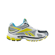 Reebok x Vetements Spike Runner 200 White Yellow