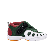 Nike Zoom GP Sonics