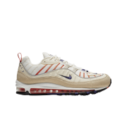 Nike Air Max 98 Sail Court Purple