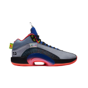 Jordan XXXV Center of Gravity